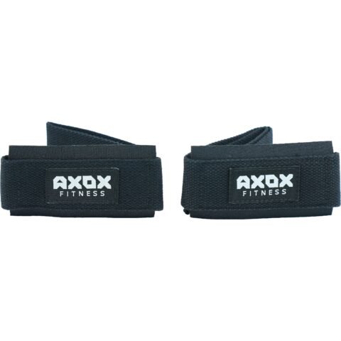 Axox Fitness Lifting Strap AX20LS-034