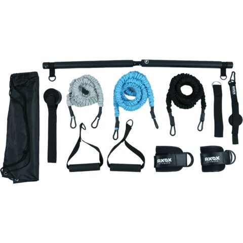 Axox Fitness Resistance Training Set AX22TK-058