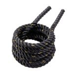 Axox Fitness Power Training Rope 30 ft AX24TR-407