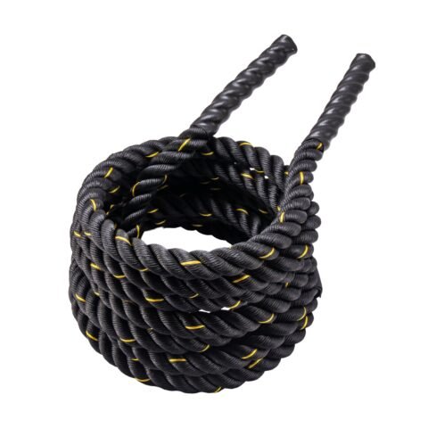 Axox Fitness Power Training Rope 30 ft AX24TR-407