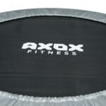 Axox Fitness 38-Inch Aerobic Fitness Bouncer Trampoline AX25AB-800 - view 3