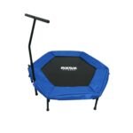 Axox Fitness 50-Inch Hexagonal Trampoline With Handle AX25TH-803 - view 2