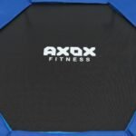 Axox Fitness 50-Inch Hexagonal Trampoline With Handle AX25TH-803 - view 3