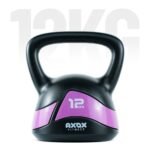 Axox Fitness Vinyl Kettlebell AX99KB-999