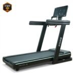 Axox Fitness Track 5 Foldable Treadmill AXCT-T5