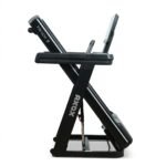 Axox Fitness Track 5 Foldable Treadmill AXCT-T5 - view 3