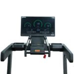 Axox Fitness Track 5 Foldable Treadmill AXCT-T5 - view 4