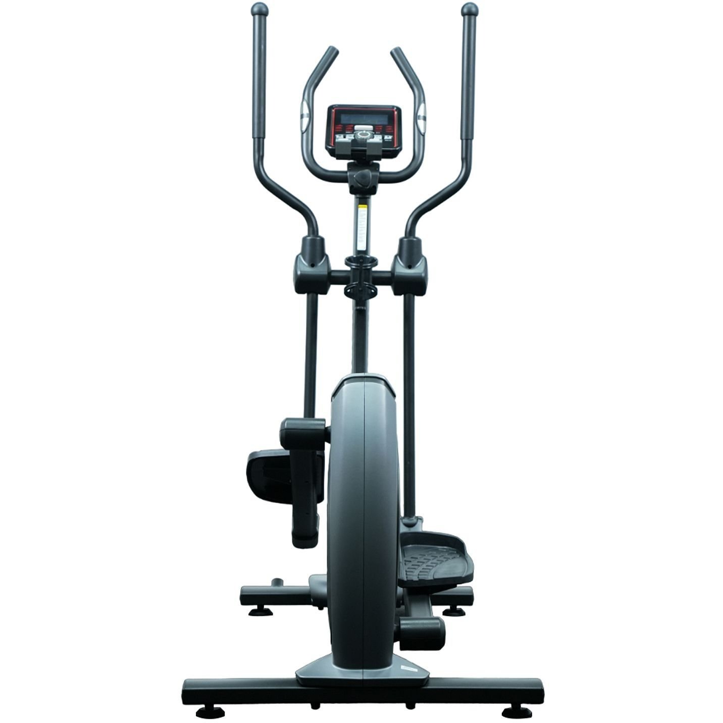 Axox Fitness E30 Exceed Elliptical Cross Trainer EX-Display Grade B AXE-E30-DUP-B view 2