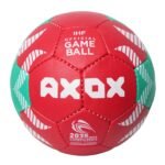 Axox Fitness Professional Synthetic Handball With Perfect Grip AXHB-999