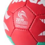 Axox Fitness Professional Synthetic Handball With Perfect Grip AXHB-999 - view 4