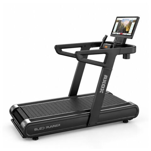 Axox Fitness Sled Runner Elite Treadmill AXT-SLT