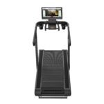 Axox Fitness Sled Runner Elite Treadmill AXT-SLT view 3