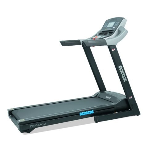 Axox Fitness Track 2 Treadmill AXT-T2