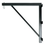 Axox Fitness Wall Mounted Boxing Rig 0.75m x 0.75m AXT-WM-BR view 2
