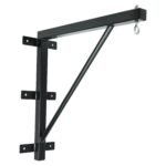 Axox Fitness Wall Mounted Boxing Rig 0.75m x 0.75m AXT-WM-BR