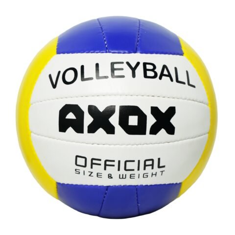 Axox Fitness Lahorei Surgain Professional Volleyball AXVB-1050