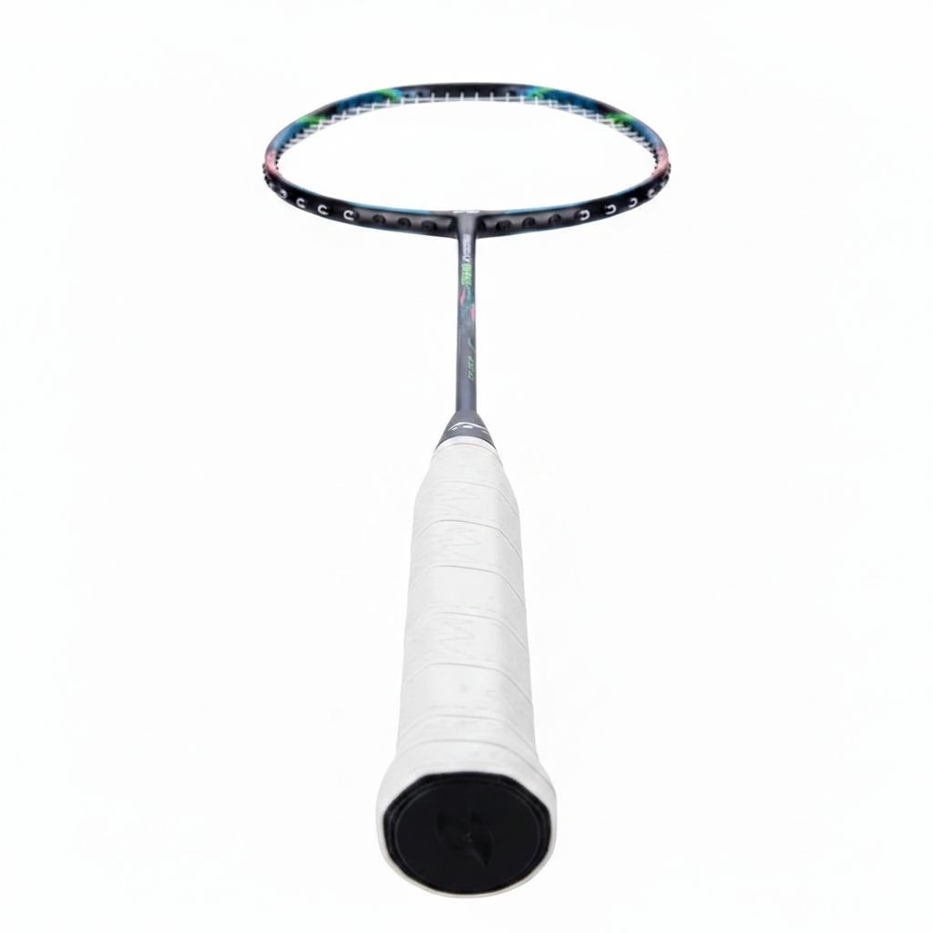 Li-Ning Aeronaut 6000 Drive Badminton Racket AYPQ014-5 view 2