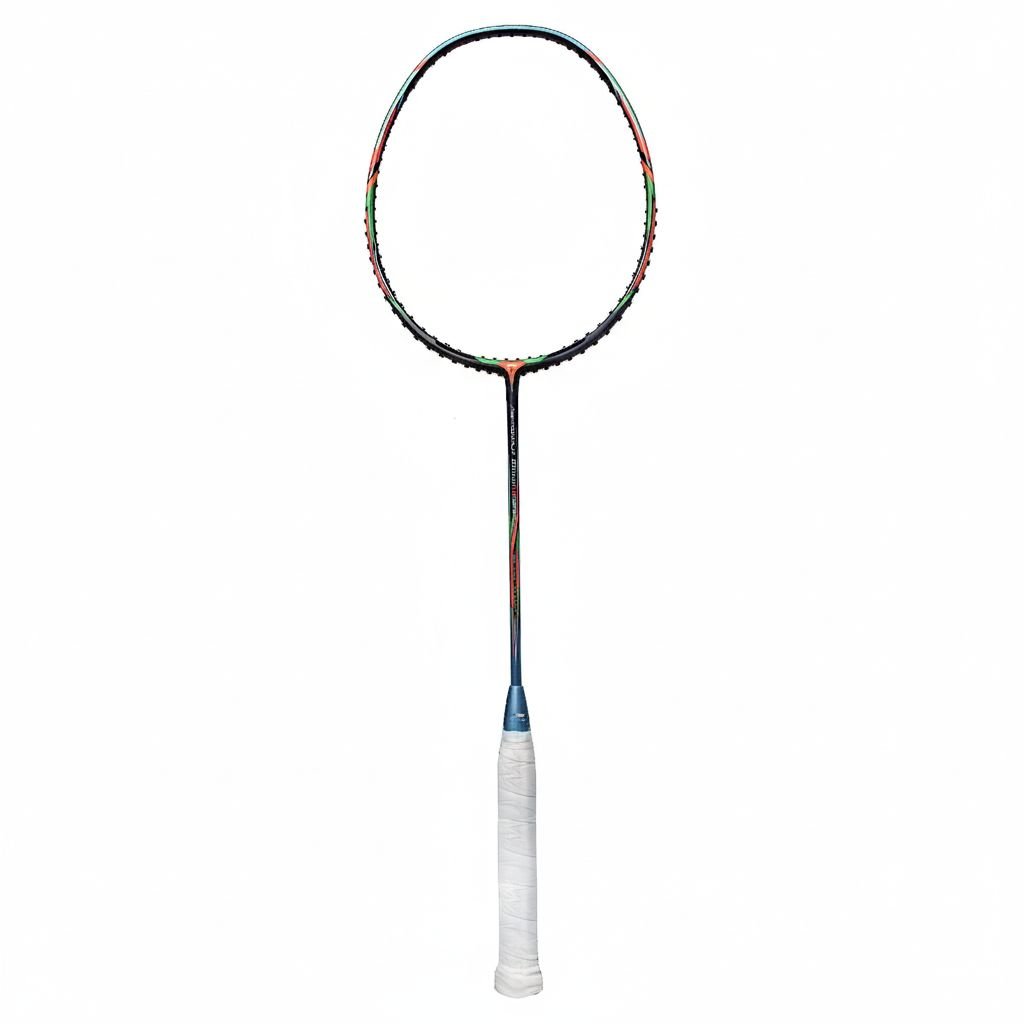 Li-Ning Aeronaut 6000 Drive Badminton Racket AYPQ014-5