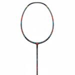 Li-Ning Aeronaut 6000 Combat Badminton Racket AYPQ146-5 view 3