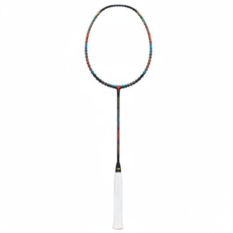 Li-Ning Aeronaut 6000 Combat Badminton Racket AYPQ146-5