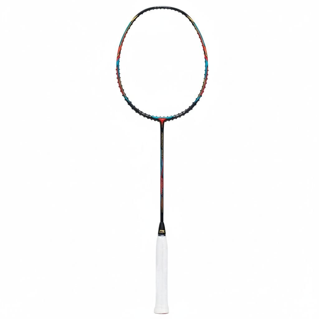Li-Ning Aeronaut 6000 Combat Badminton Racket AYPQ146-5