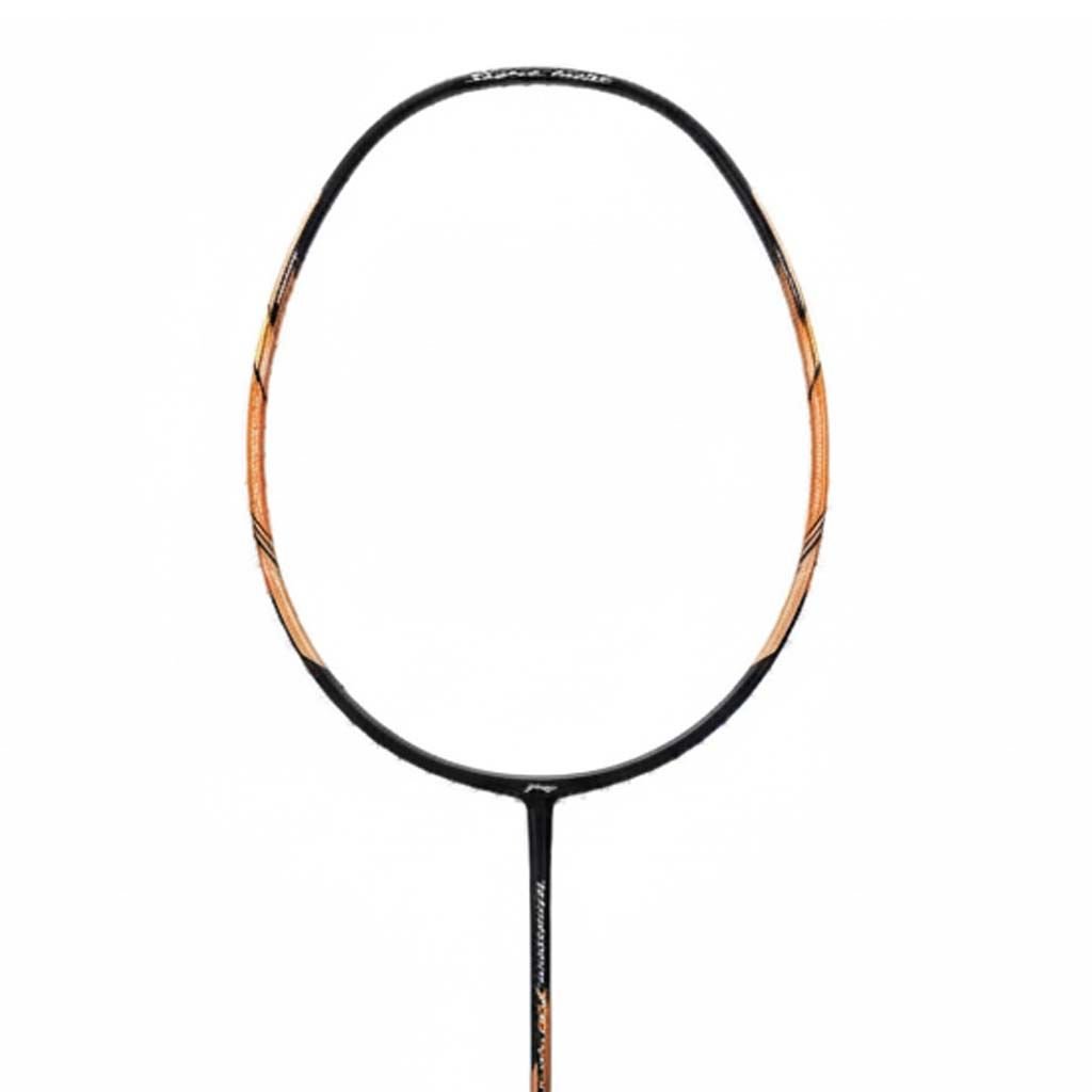 Li-Ning Windstorm 700 Special Edition Badminton Racket AYPR044-4 view 3