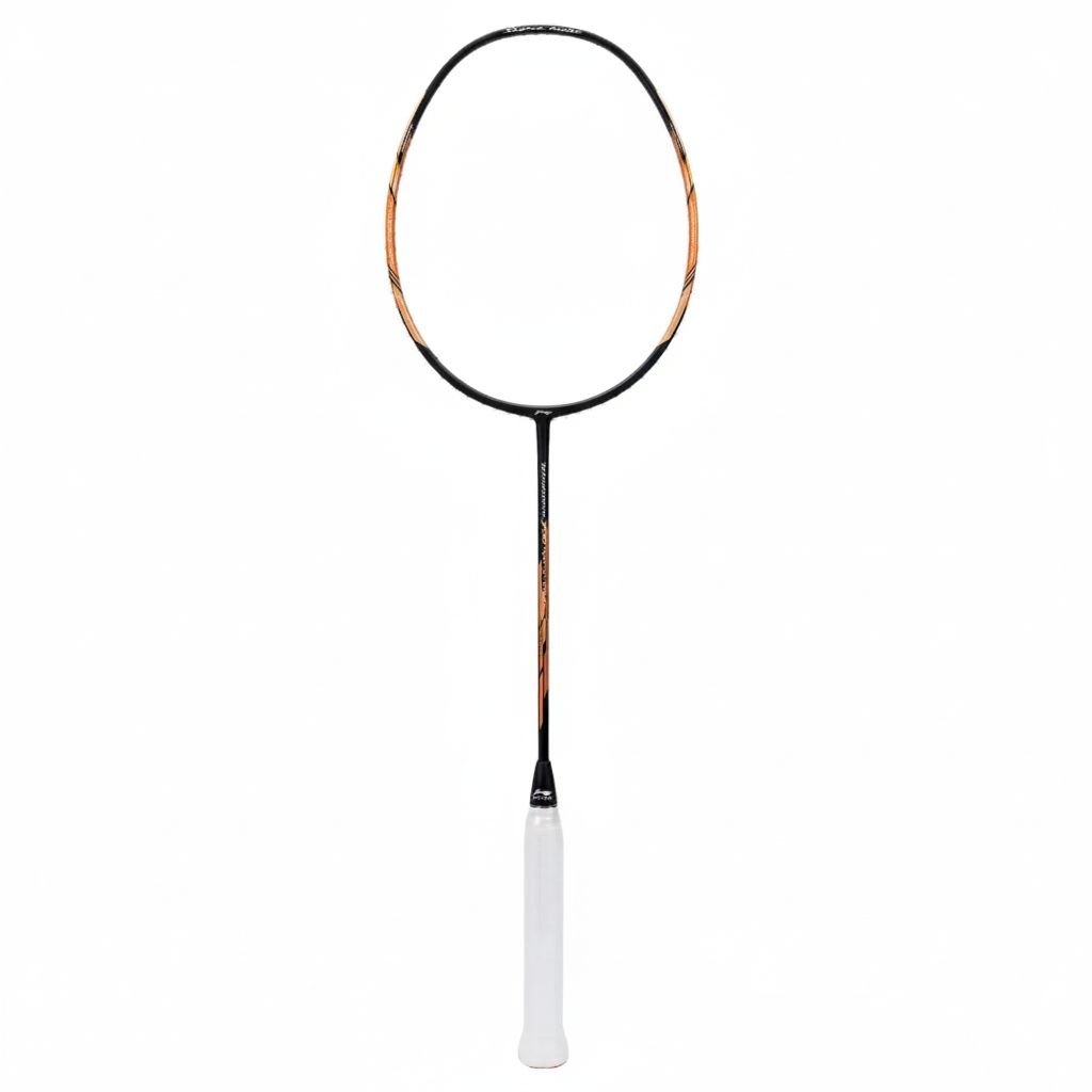 Li-Ning Windstorm 700 Special Edition Badminton Racket AYPR044-4