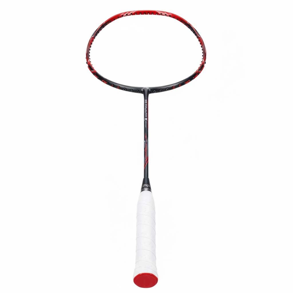 Li-Ning 3D Calibar X Boost Badminton Racket AYPR166-4 view 2