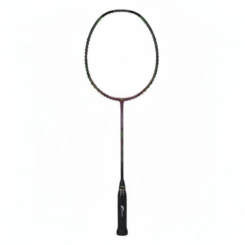 Li-Ning Turbo Charging N9 II Badminton Racket AYPR232-4