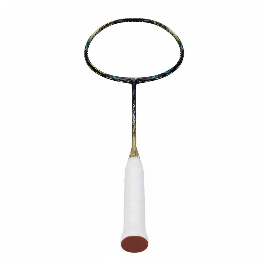 Li-Ning Axforce 100 Badminton Racket 4U AYPT235-4 view 2