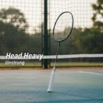 Li-Ning Axforce 70 Badminton Racket 4U AYPT277-4 view 4