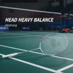 Li-Ning Axforce Cannon 5U Light Badminton Racket AYPT311-5 view 4