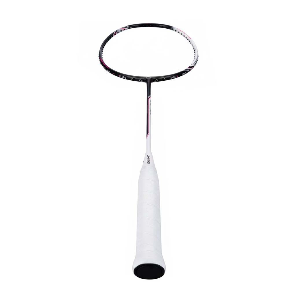 Li-Ning Halbertec 5000 4U Badminton Racket AYPT373-4 view 2