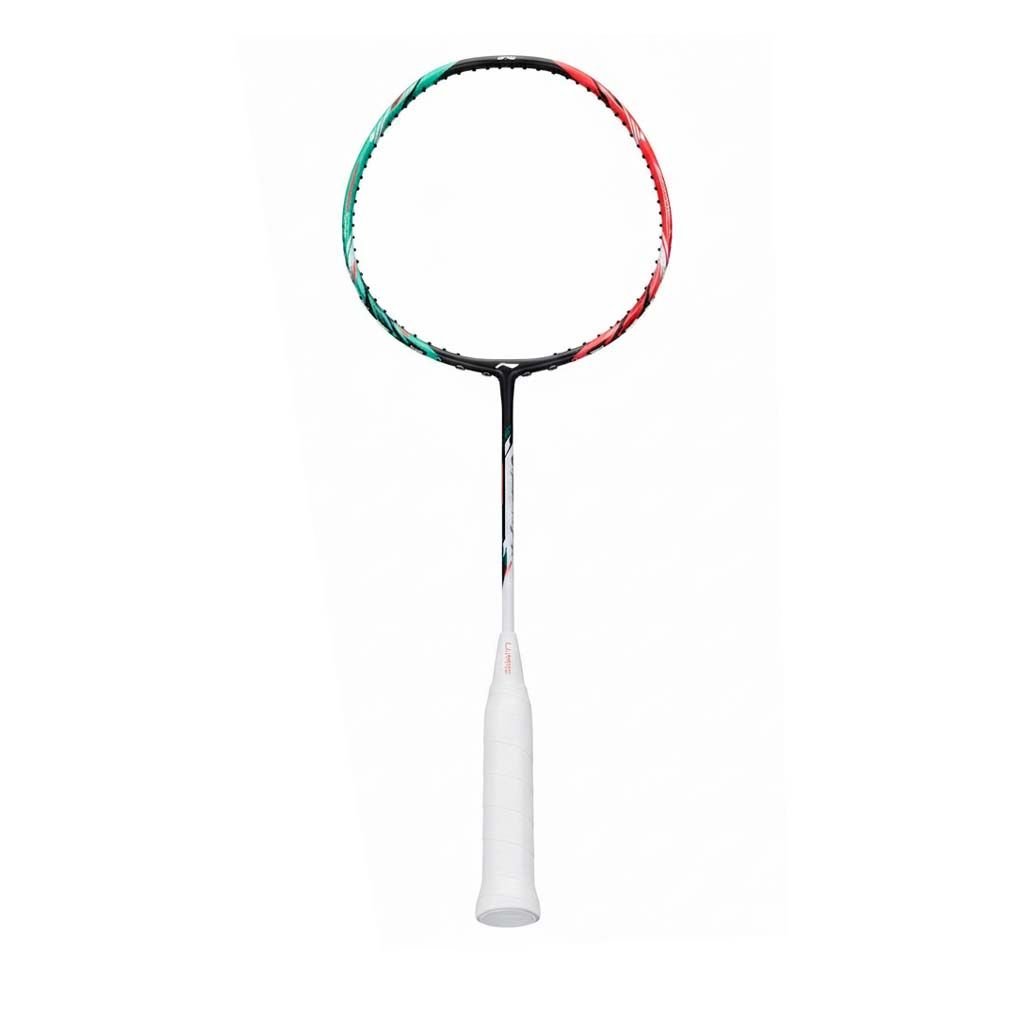 Li-Ning Halbertec 7000 4U Badminton Racket AYPU013-4 view 2