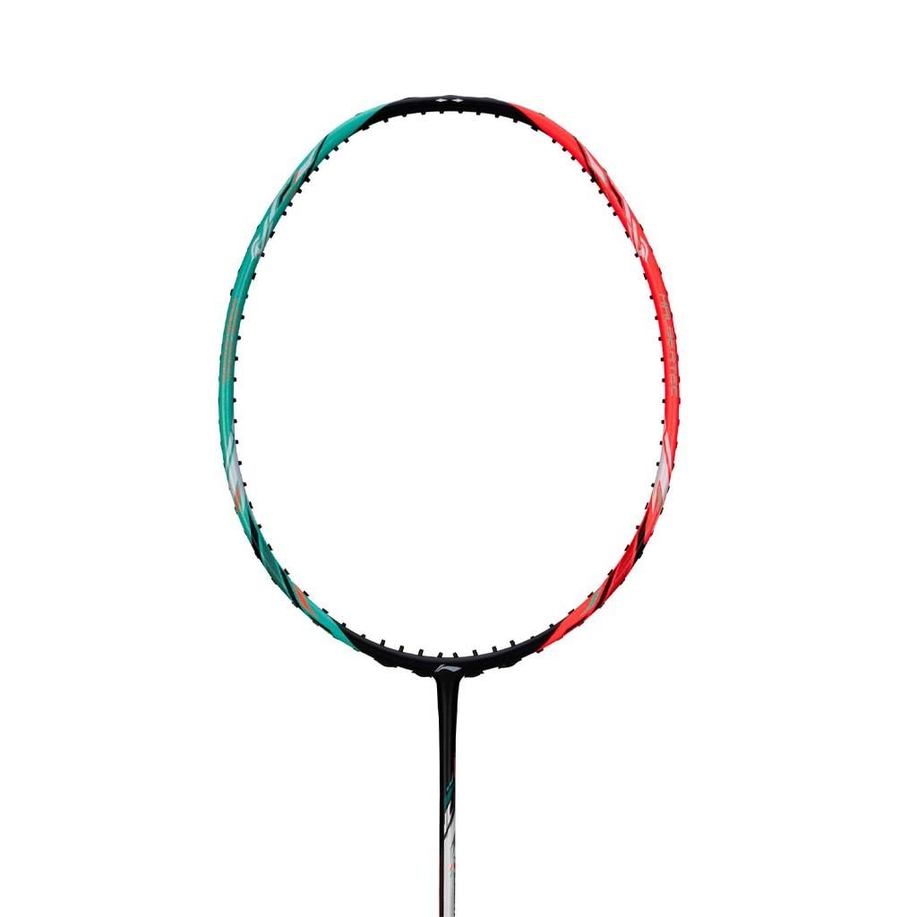 Li-Ning Halbertec 7000 4U Badminton Racket AYPU013-4 view 3