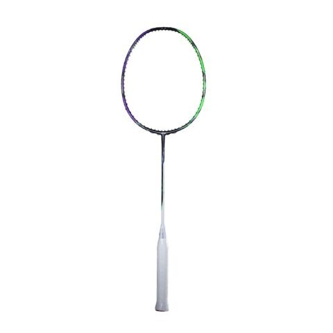 Li-Ning Halbertec 9000 Badminton Racket 3U AYPU021-3