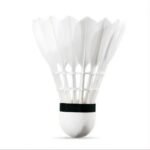 Li-Ning Champ Badminton Shuttlecock Speed 77 AYQF062-77 view 2