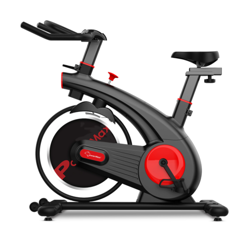 PowerMax B-S2 Home Use Group Bike