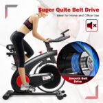 PowerMax B-S2 Home Use Group Bike image 4
