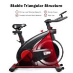 PowerMax B-S2 Home Use Group Bike image 6