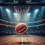 Molten Outdoor Premium Basketball view 3