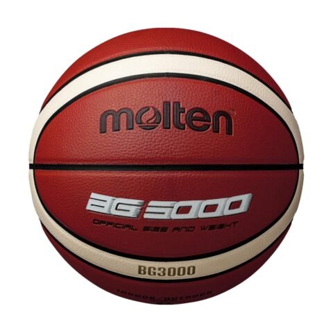 Molten Outdoor Premium Basketball