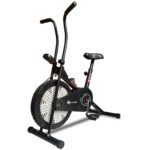PowerMax BA-130 Home Use Air Bike