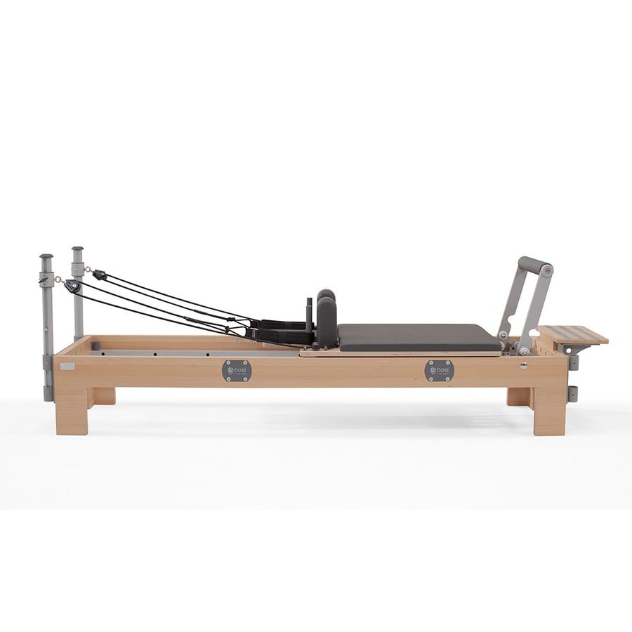BASI Compact Reformer with a Sitting Box BASICAG01 view 2