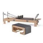BASI Compact Reformer with a Sitting Box BASICAG01