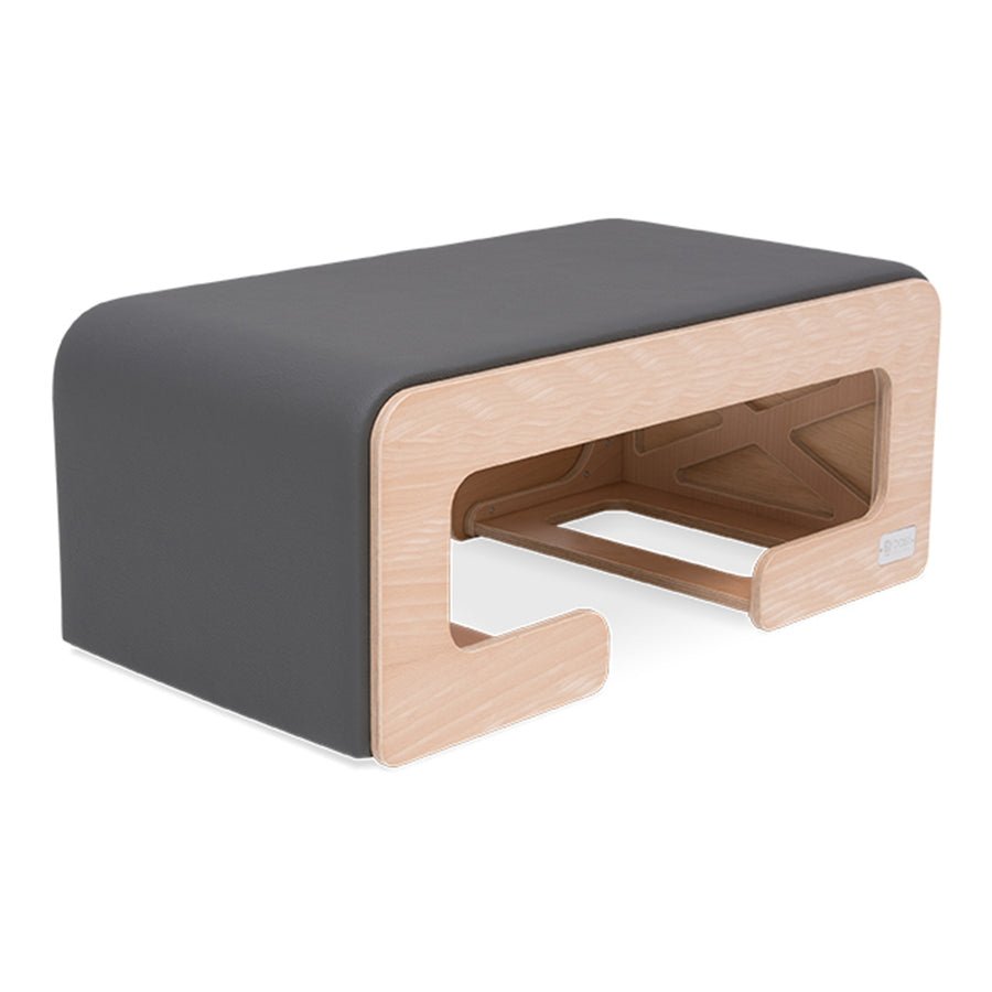 BASI Compact Reformer with a Sitting Box BASICAG01 view 3