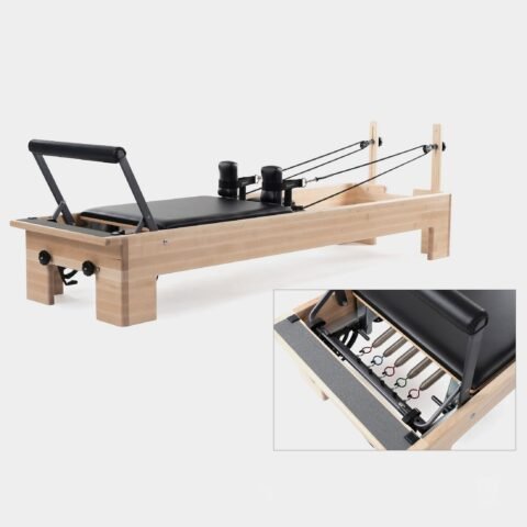 Balanced Body Studio Reformer BB-11931