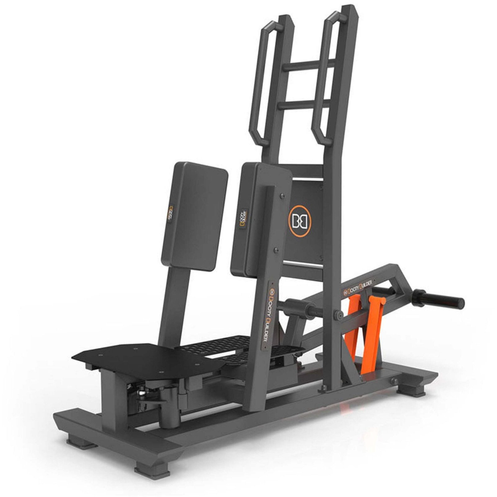 Booty Builder Standing Abductor Machine BB-ABDUCTOR view 2