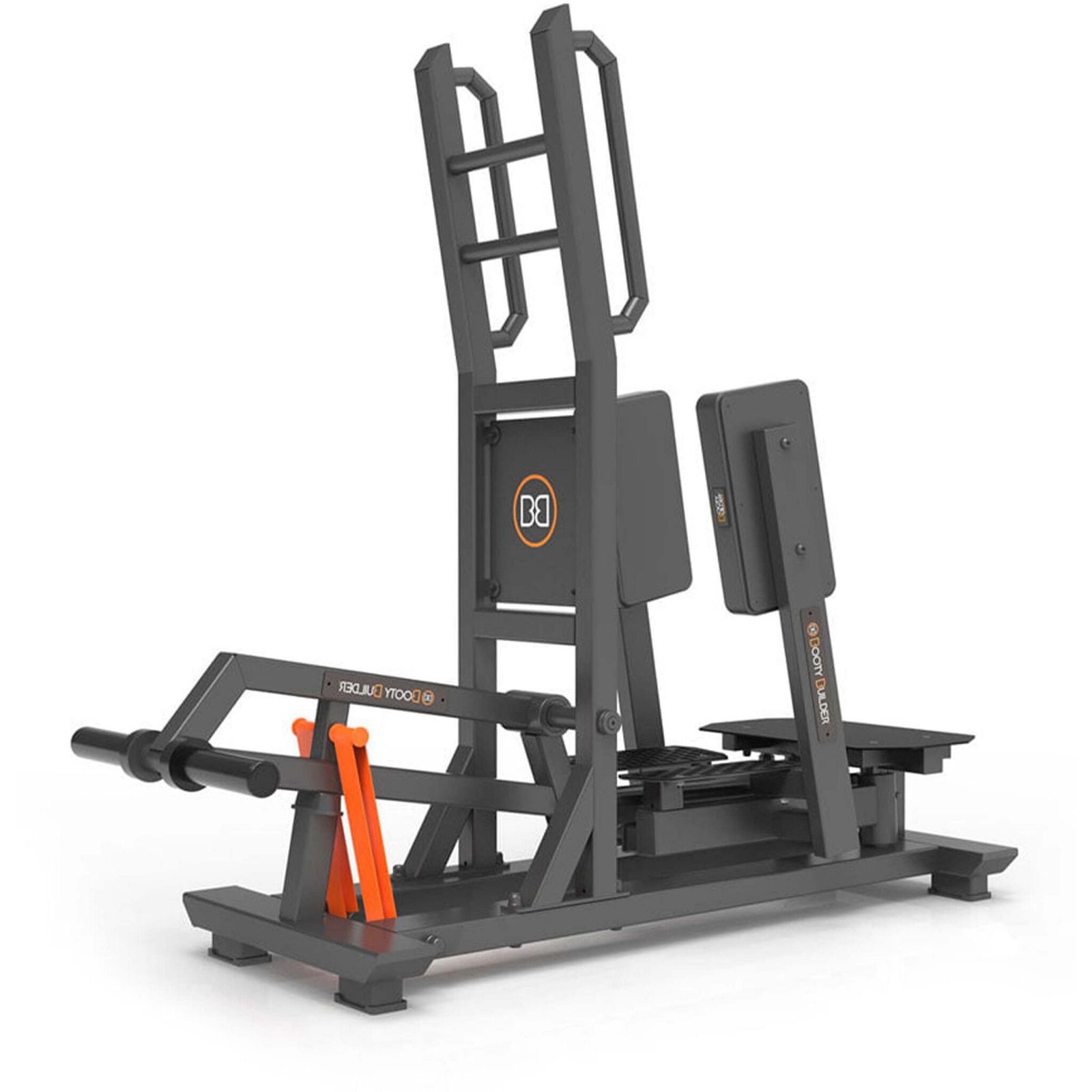 Booty Builder Standing Abductor Machine BB-ABDUCTOR view 3