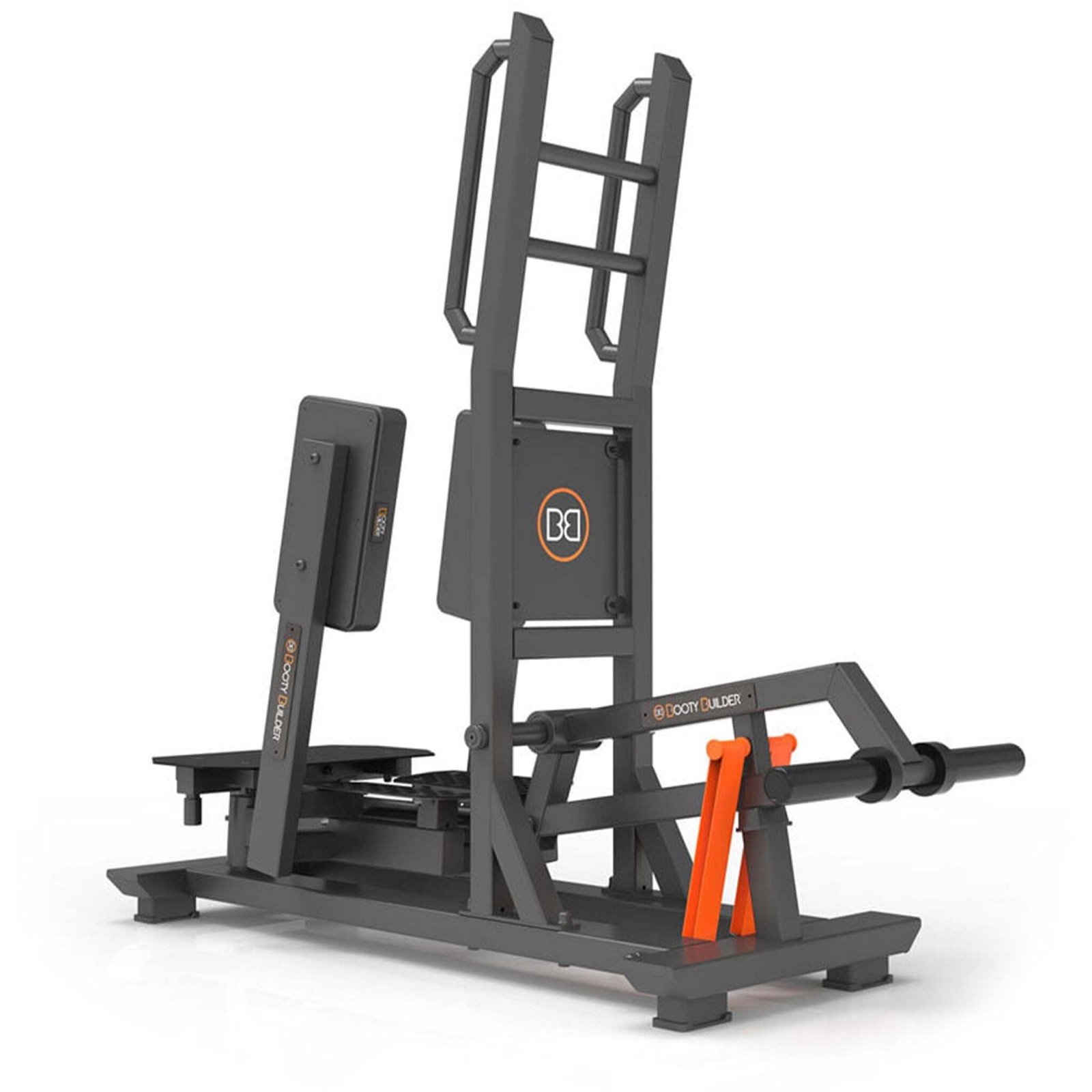 Booty Builder Standing Abductor Machine BB-ABDUCTOR view 4
